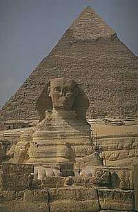 Der Sphinx