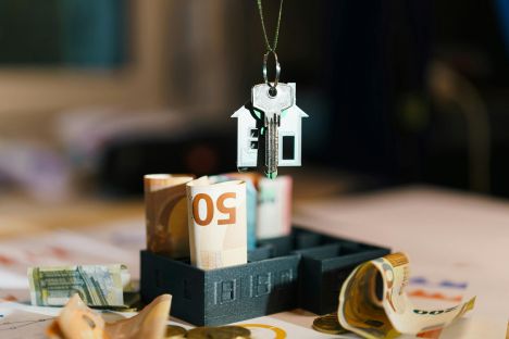 finanzierung auslandsimmobilie