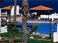 Ein Top-Hotel auf der Insel ist das Occidental Grand Fuerteventura