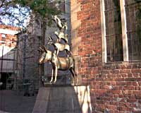 Bremer Stadtmusikanten