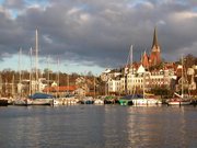 Flensburg - Ostufer